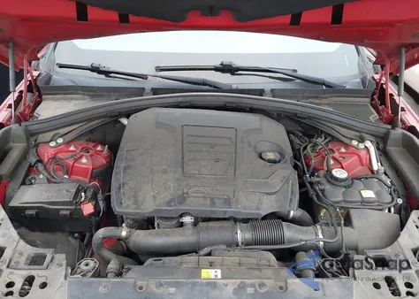 2019 Land Rover Range Rover Velar P250 R-Dynamic Se from USA, damaged, VIN SALYL2EX0KA218408